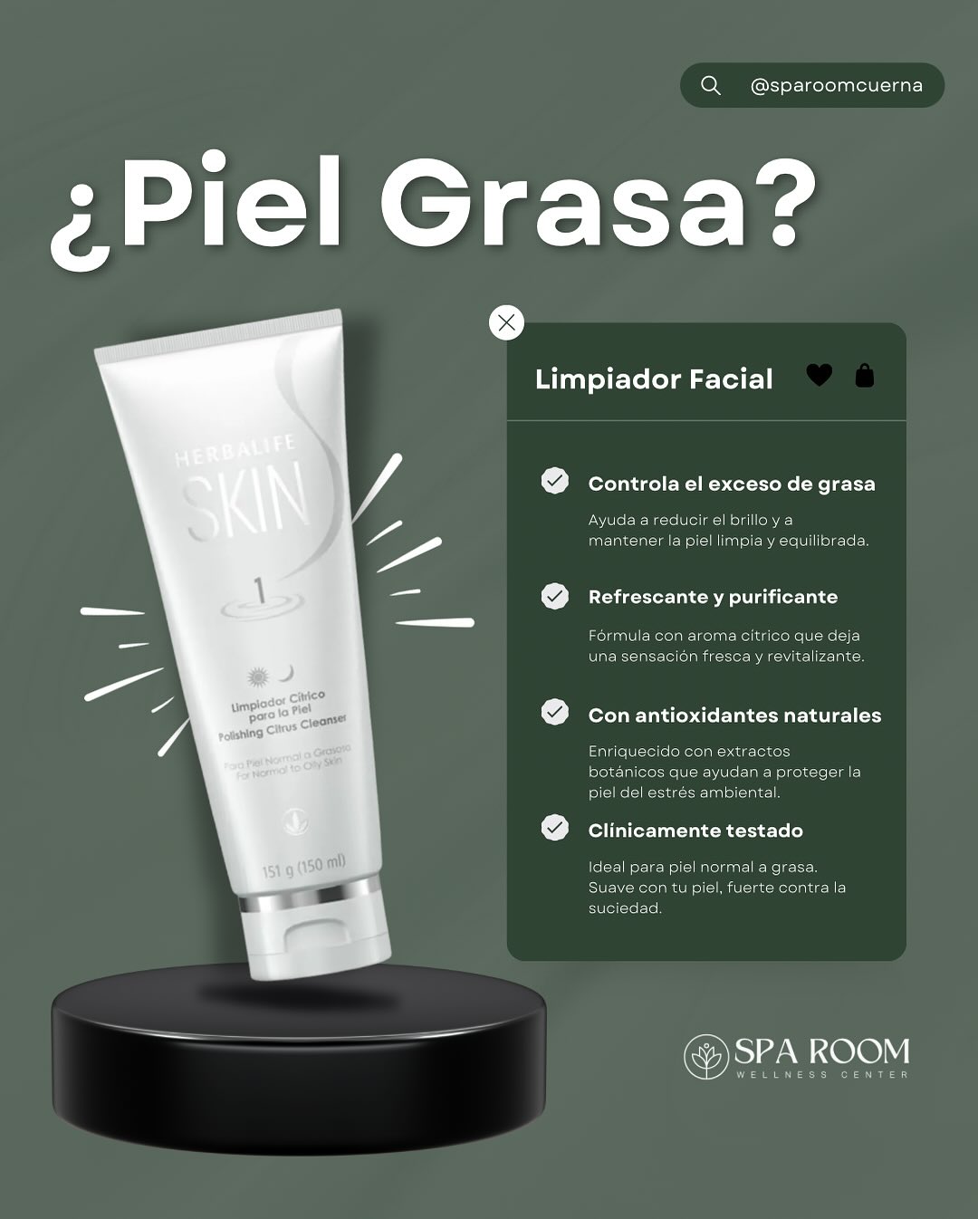 Faciales